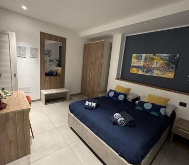 Casteldaccia Bed & Breakfast | Solus b&b