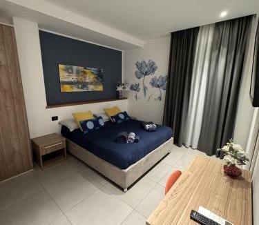 Casteldaccia Bed & Breakfast | Solus b&b