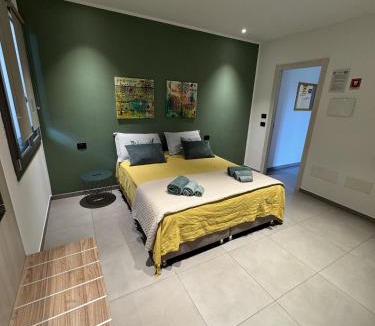 Casteldaccia Bed & Breakfast | Solus b&b