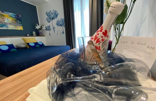 Casteldaccia Bed & Breakfast | Solus B&B
