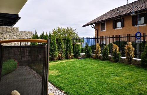San Genesio Atesino Apartment | Sonnenparadies