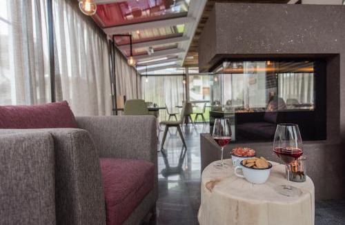 Cadipietra Hotel | SONNLEITEN Alpin Hotel
