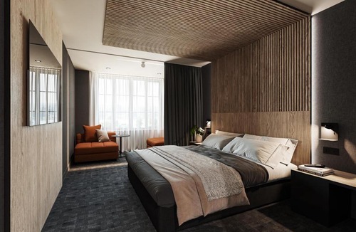 International District Hotel | SonoLux