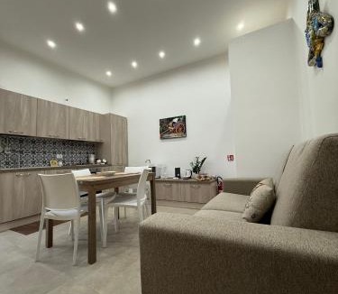Monreale Apartment | Sopra Palermo