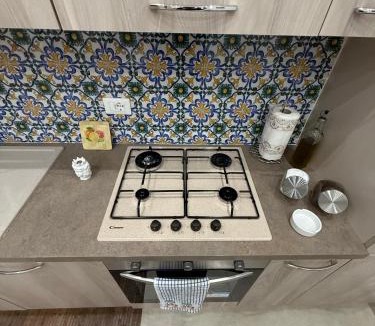 Monreale Apartment | Sopra Palermo
