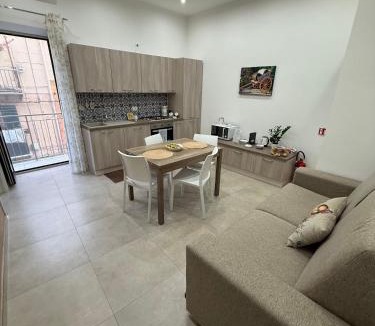 Monreale Apartment | Sopra Palermo