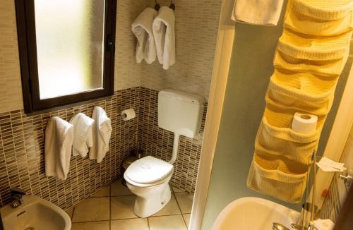 Nicolosi Bed & Breakfast | Sotto Il Vulcano