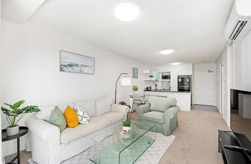 South Brisbane Apartment | South bank serviced apartments