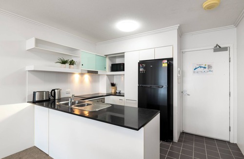 South Brisbane Apartment | South bank serviced apartments