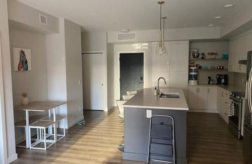 North End Apartment | Spacious 2-bed, 2-bath condo in downtown Kelowna!