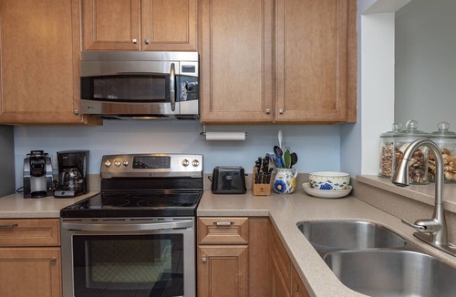 Seabrook Island Villa | Spacious 2BR/2.5 BA Seabrook Island Villa, Amazing Marsh Views!