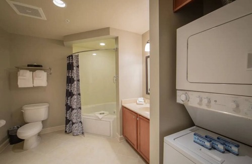 Stonehouse Condo | Spacious 3-bedroom villa in Williamsburg. Close to all major area attractions!