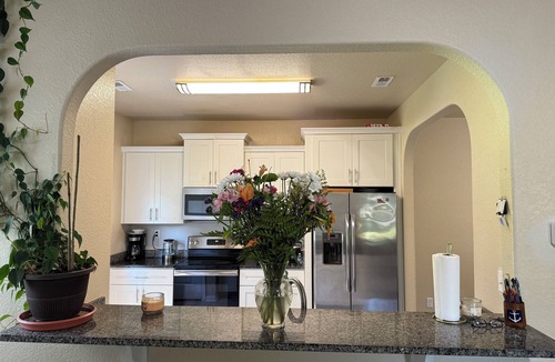 Chesapeake House | Spacious 5-bedroom house with AC, WiFi in delightful Chesapeake