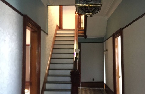 Saint John House | Spacious 6-bedroom house in marvelous Saint John with WiFi