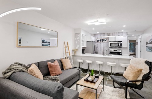 Village North House | Spacious Abode w/Private Hot Tub and Free Parking