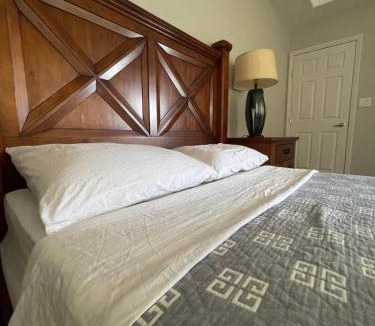 Southwest Mission Villa | Spacious and quiet garden view room