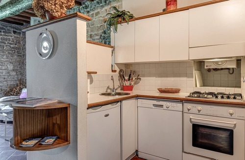 Montebonello Apartment | Spacious Apartment with Pool in Chianti