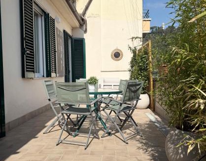 Quartiere XV Della Vittoria Apartment | Spacious Apt with Private Terrace near the Vatican - Casa Vacanze Romane