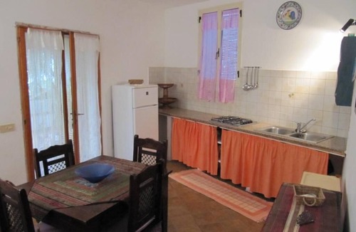 Kamma Apartment | Spacious Dammuso for families and friends!