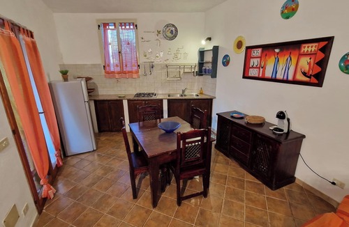 Kamma Apartment | Spacious Dammuso for families and friends!