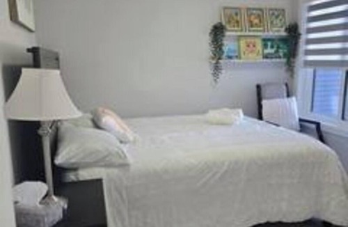 West Edmonton Hotel | Spacious Edmonton Family Rental