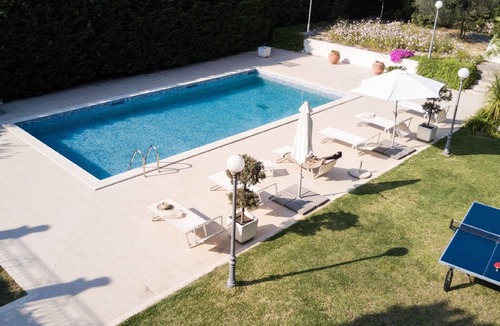 Francavilla di Sicilia House | Spacious holiday home with pool