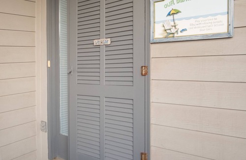 Garden City Condo | Spacious Ocean front first floor pool side Condo in Garden City Beach 3BR 3BA