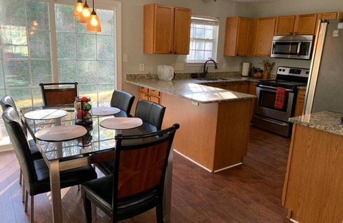 Concord House | Spacious Pet-Friendly Home | Near Atrium Health, Speedway & CLT