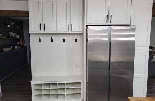 Kannapolis House | Spacious Renovated 5 bedroom Retreat near I-85