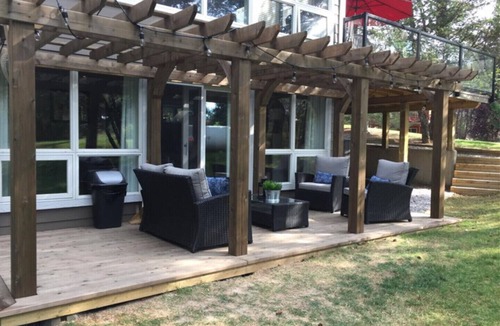 Invermere House | Spacious Renovated Mountain Retreat Near Invermere