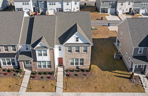 North Chesterfield House | Spacious Three-Bedroom Haven: Your Ideal Getaway Awaits!