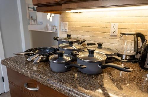 Vernon House | Spacious Vernon Retreat with Game Room, BBQ Patio and Turf Yard