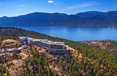 Vernon Resort | Sparkling Hill Resort and Spa - Adults-Only Resort