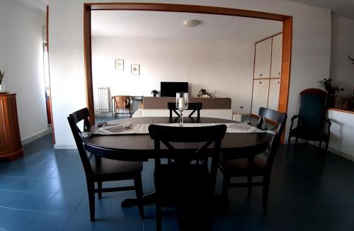 Nettuno Apartment | Spazioso appartamento sul lungomare di Nettuno
