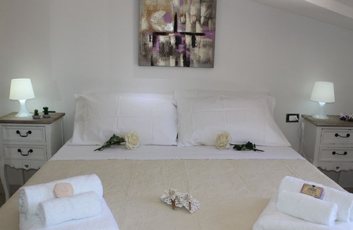 Partinico Villa | Special price !!! Sea, Sun and Sicilian countryside in Balestrate