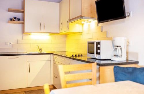 Cadipietra Apartment | Speckign Apartment 4