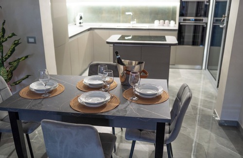 Fondi Villa | Spectacular villa for beach vacation for couples and families