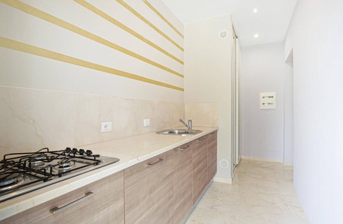 Eraclea Minoa Apartment | Spend a wonderful vacation by the sea in this bright and stylish vacation apartment.
