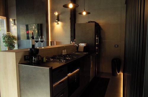Monreale Villa | Spera Luxury Monreale