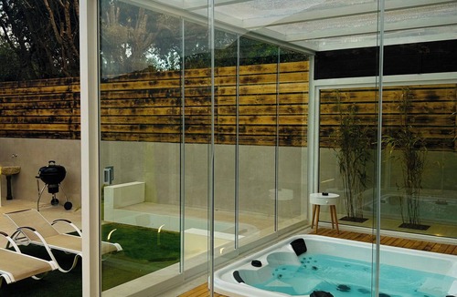 Monreale Villa | Spera Luxury Monreale