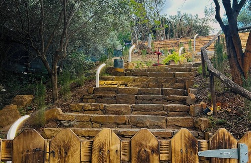 Monreale Villa | Spera Luxury Monreale