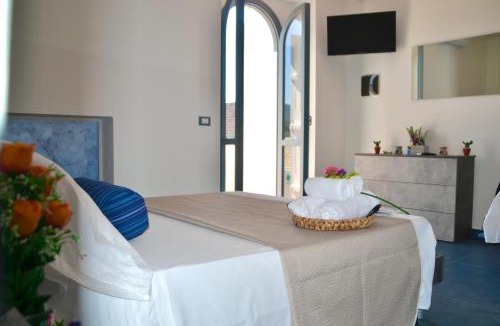 Fondi Bed & Breakfast | Sperlonga Paradise Suites 500m dal mare in estate Servizio navetta per Sperlonga centro