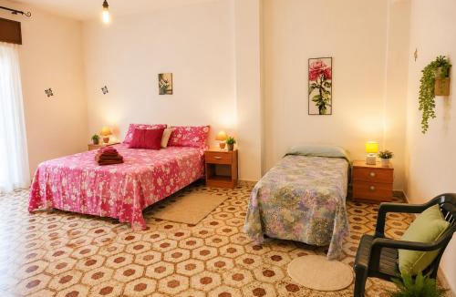 Castellammare del Golfo House | Spezie House 2 PSx Climatizzata