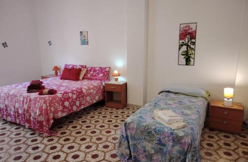 Castellammare del Golfo House | Spezie House 2 PSx Climatizzata