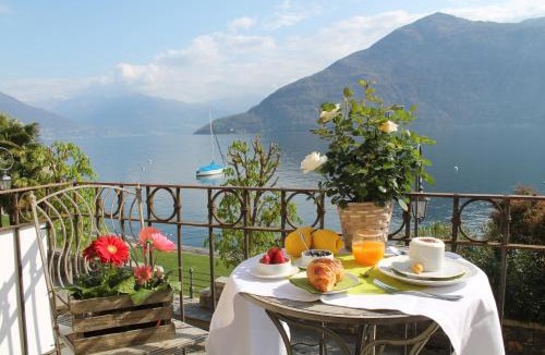 Cannobio Apartment | Spiaggia Amore - Appartamenti Vacanza Vista Lago - Luxury Apartments