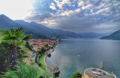 Cannobio Apartment | Spiaggia Amore - Appartamenti Vacanza Vista Lago - Luxury Apartments