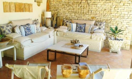 Marsala House | SPIAGGIA delle Conchiglie