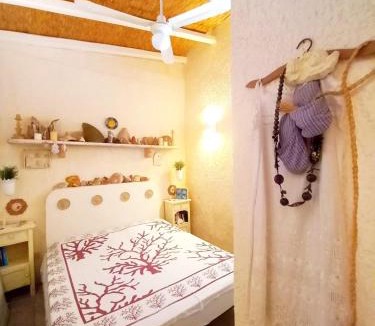 Marsala House | SPIAGGIA delle Conchiglie