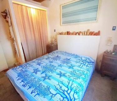Marsala House | SPIAGGIA delle Conchiglie