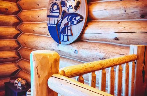 Vernon Bed & Breakfast | Spirit Lodge at Silverstar
